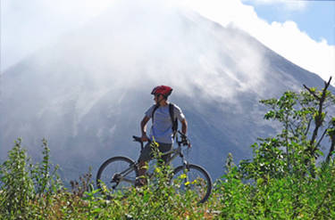 Image representing Mountain Biking