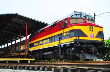 Image representing Trains