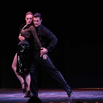 Image representing Dancing