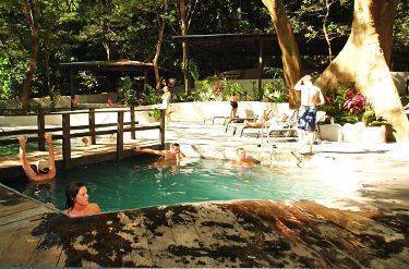 Image representing Spas