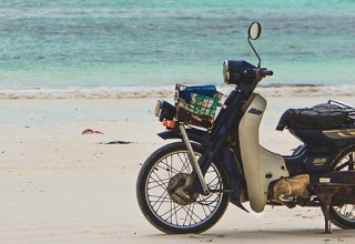 Image representing Motorcycle Tour