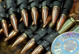 Image representing Shooting