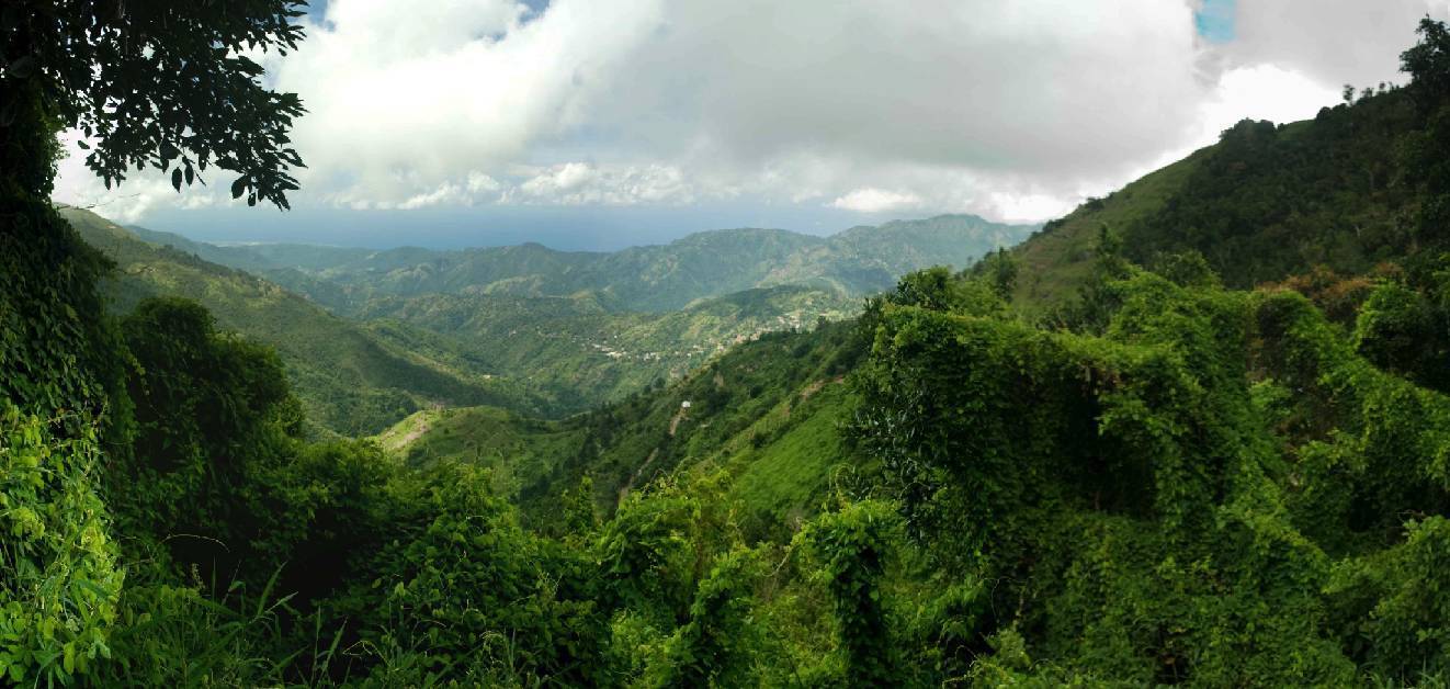 Image representing Traditional Outdoors