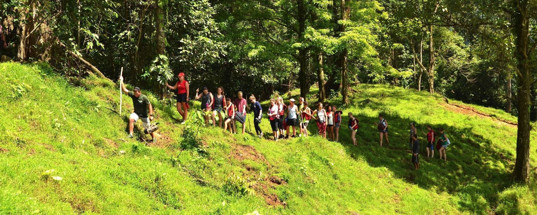 Image representing Traditional Outdoors