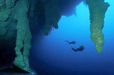 Image representing Scuba Diving