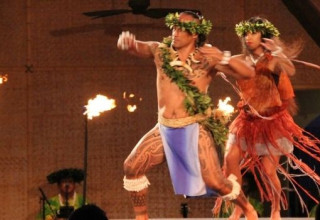 Image representing Luau