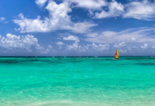 Image representing Dominican Republic