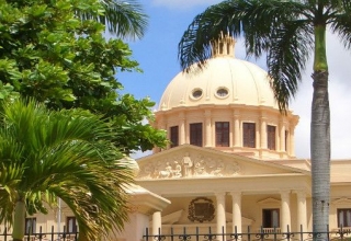 Image representing Dominican Republic