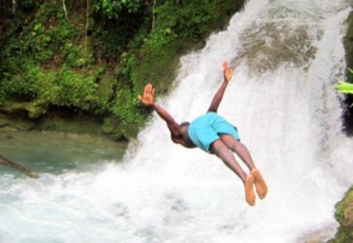 Image representing Jamaica