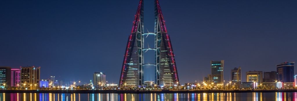 this image is related to Middle East