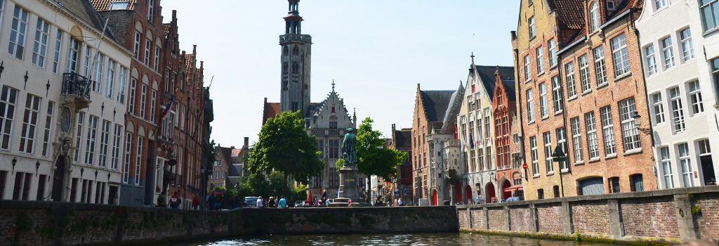 Belgium