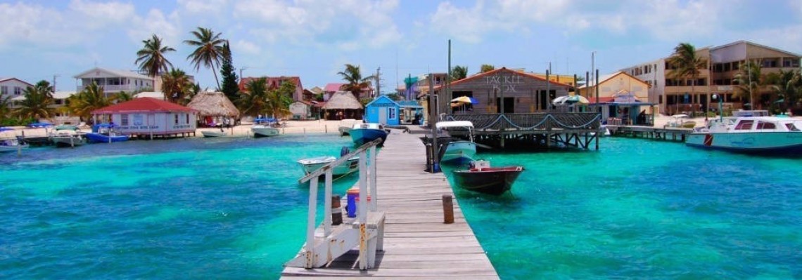 Belize
