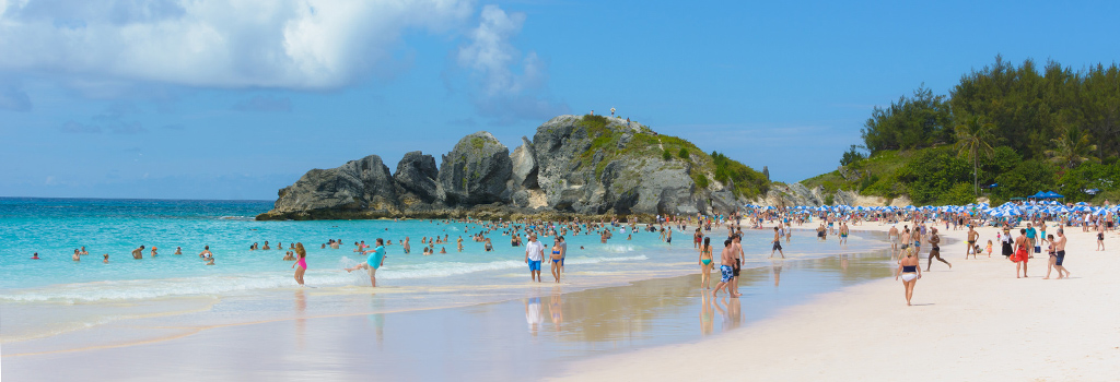Bermuda