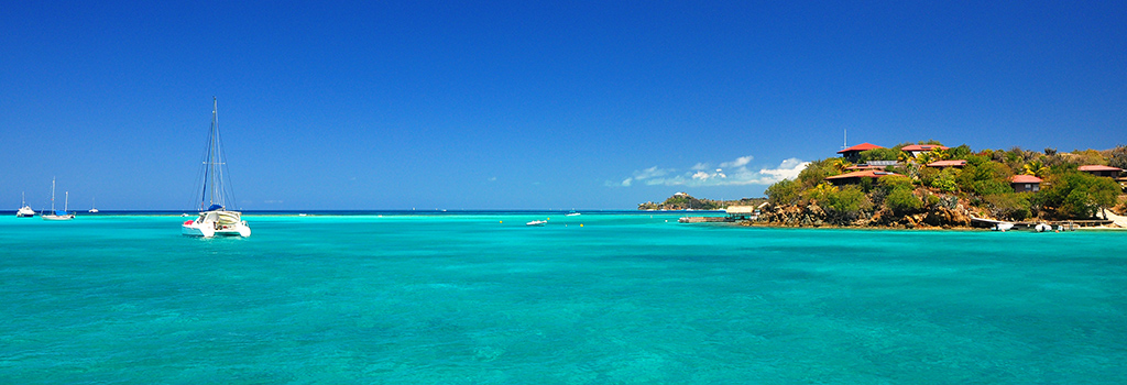 British Virgin Islands