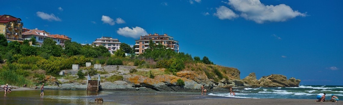 Bulgaria