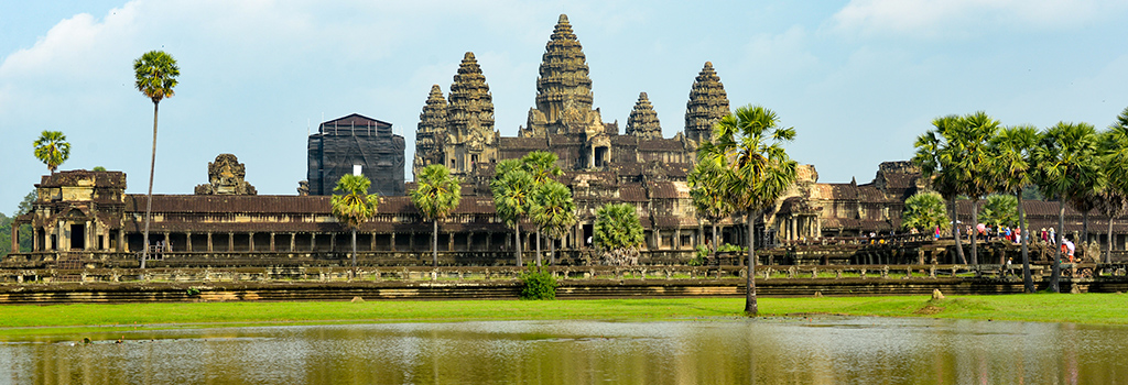 Cambodia