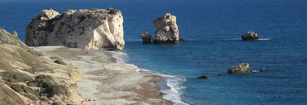 Cyprus