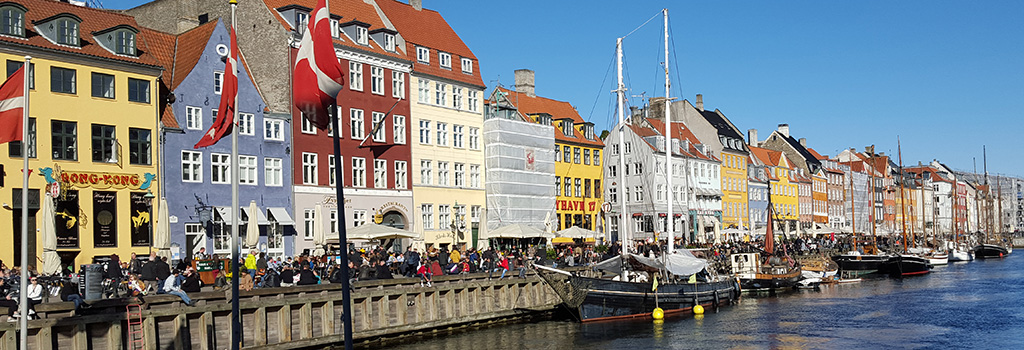 Denmark