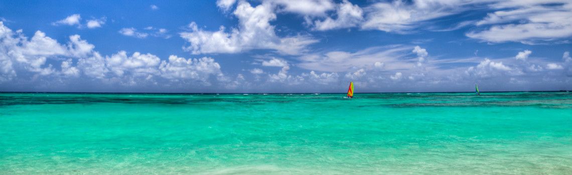 Image representing Caribbean