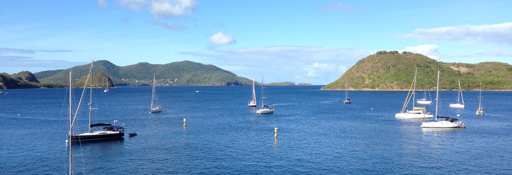 Guadeloupe