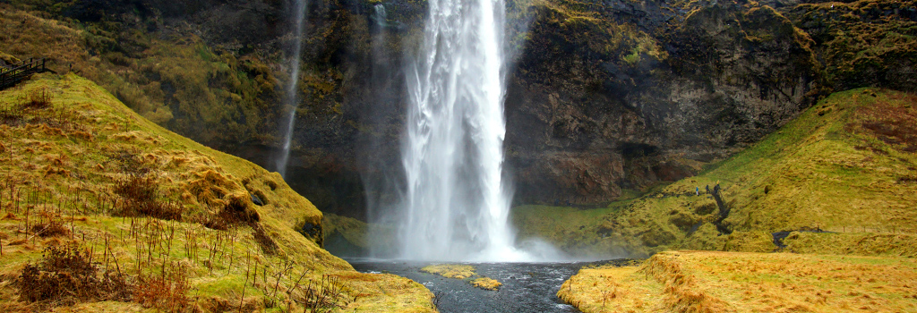 Iceland