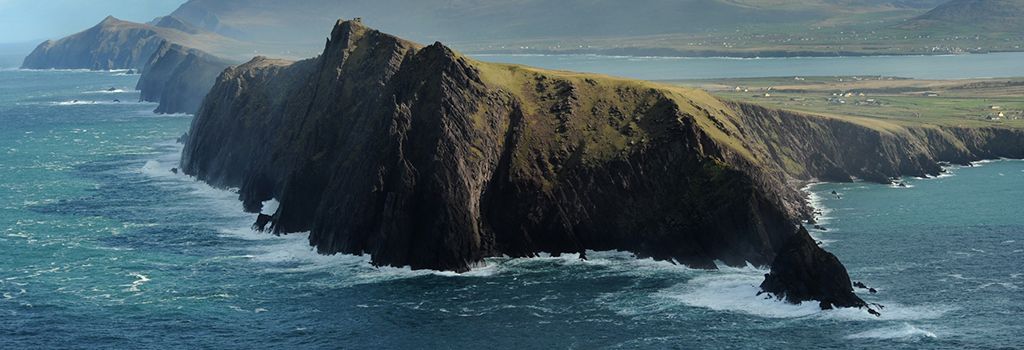Ireland