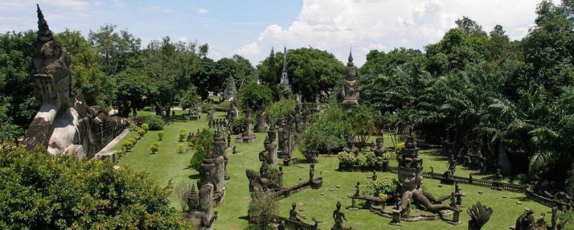 Image representing South East Asia