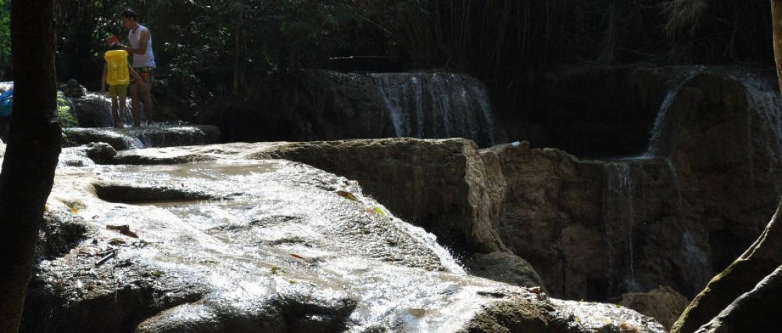 Laos