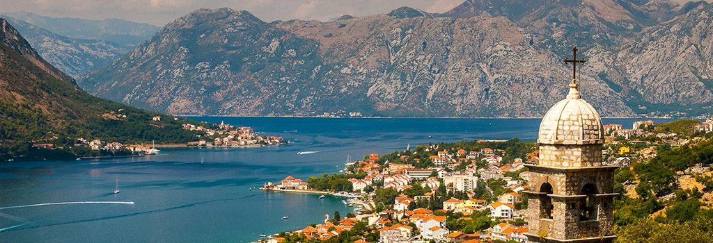 Montenegro