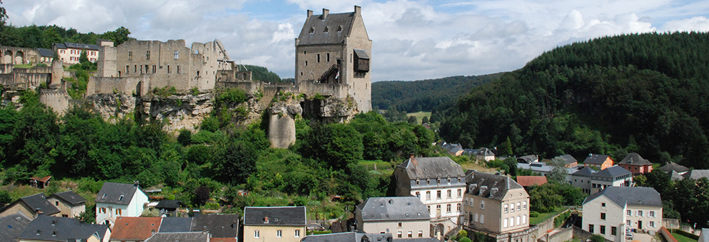 Luxembourg
