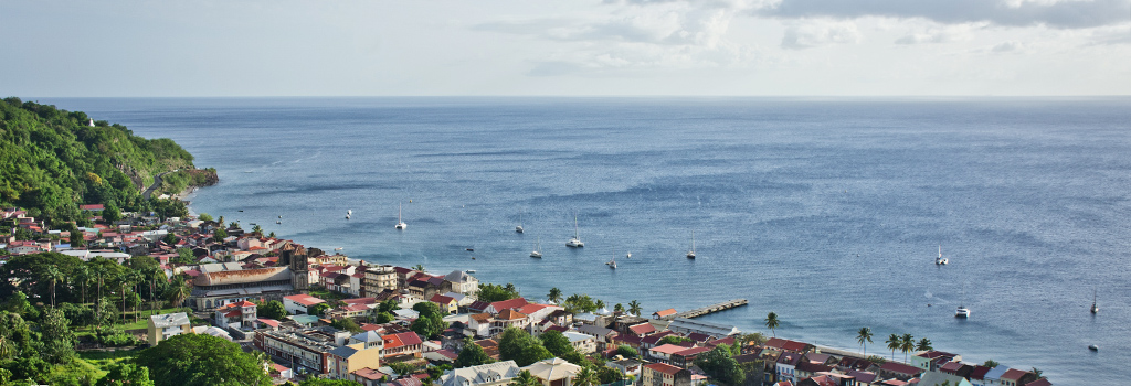 Martinique