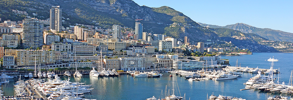 Monaco