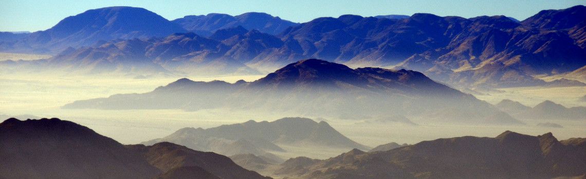 Namibia