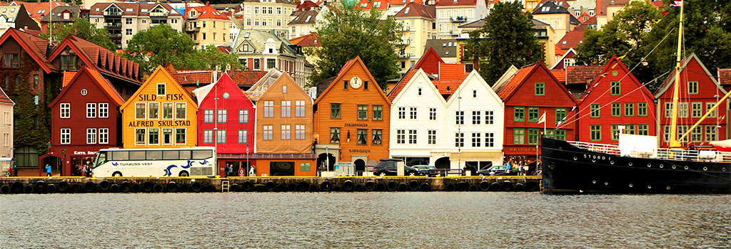 Norway