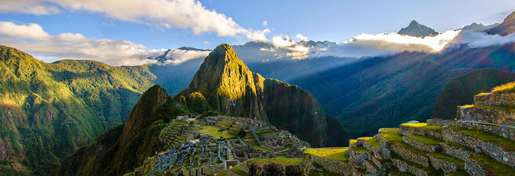 Peru