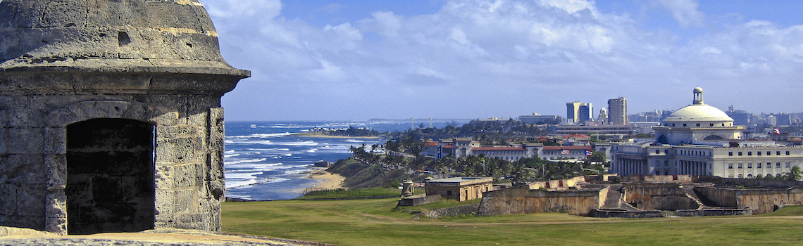 Puerto Rico
