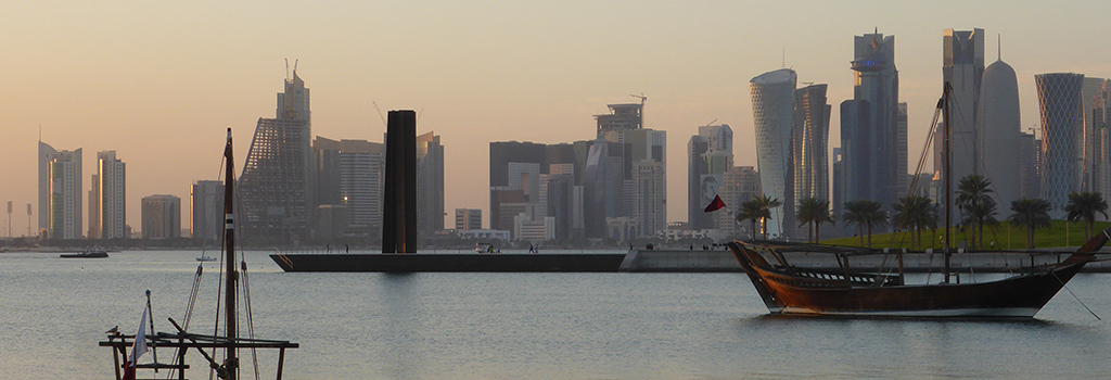 Qatar