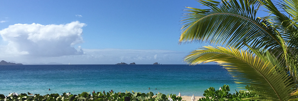 St Barthelemy