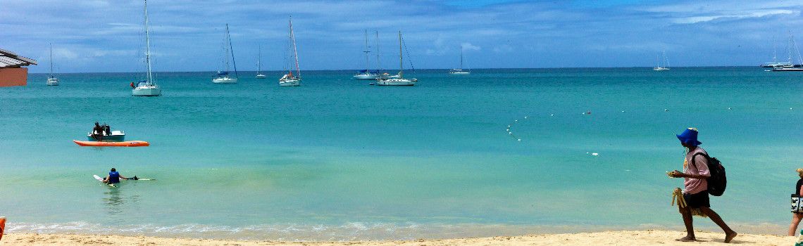 St Lucia