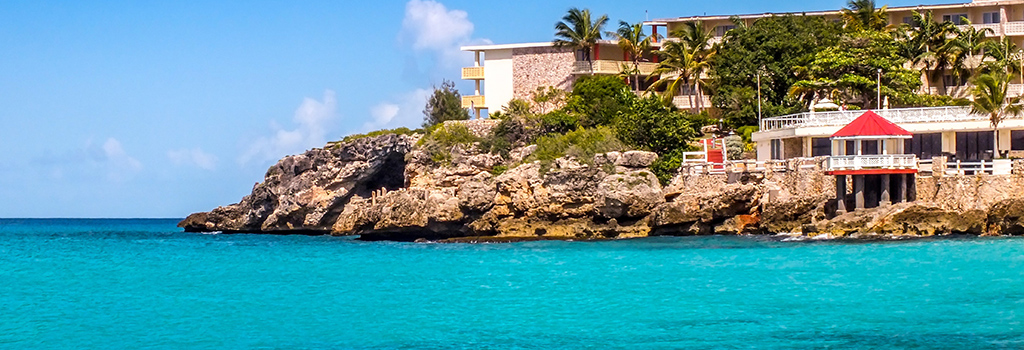 St Martin St Maarten