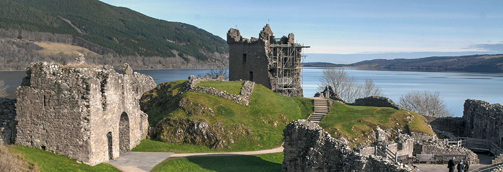 Scotland