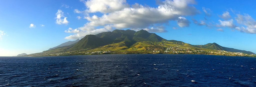 St Kitts & Nevis
