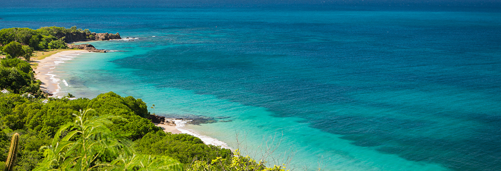 St Vincent & the Grenadines