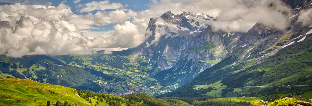 Switzerland
