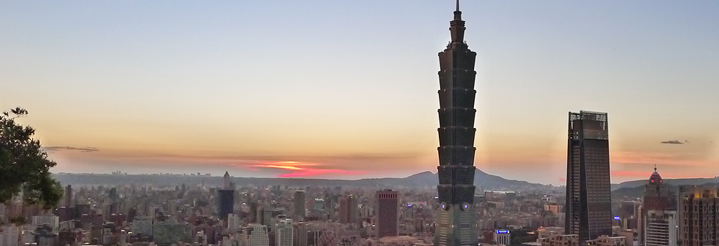 Taiwan