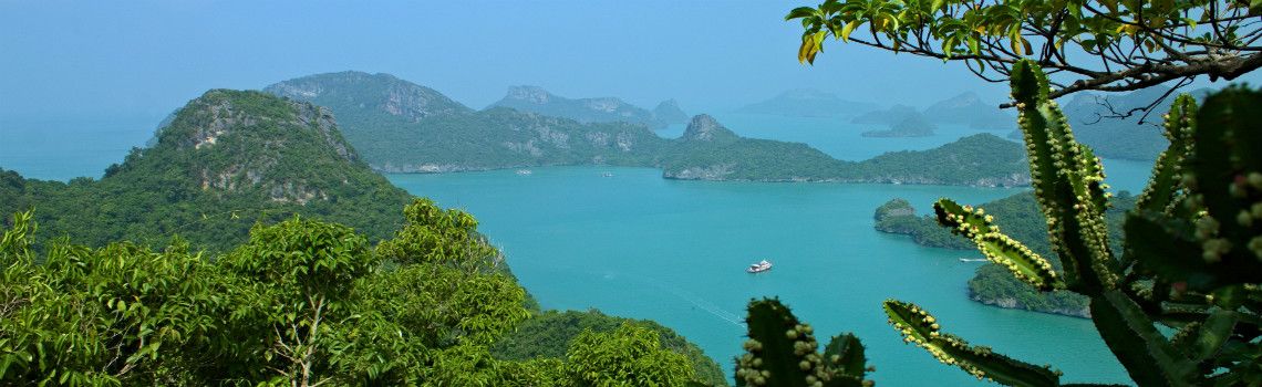 Thailand