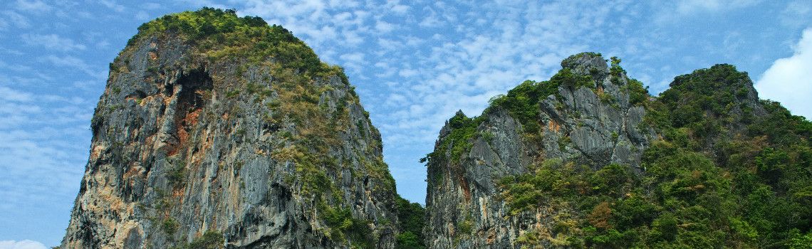 Thailand