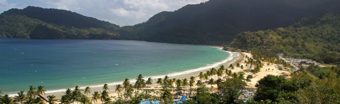 Trinidad & Tobago