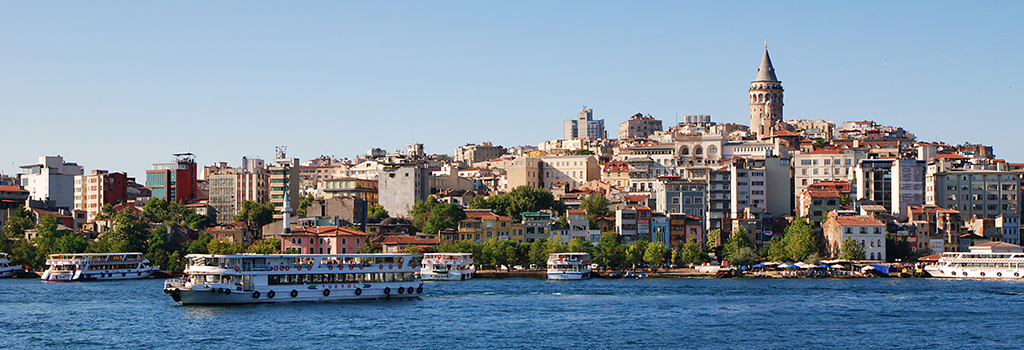 Turkey