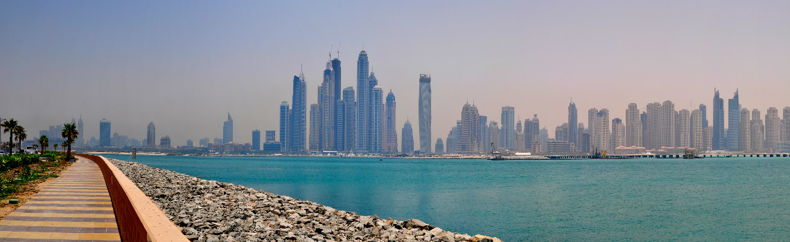 United Arab Emirates